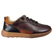 Zapatos Deportivos Pikolinos Viana W7C-6918C1 Caoba
