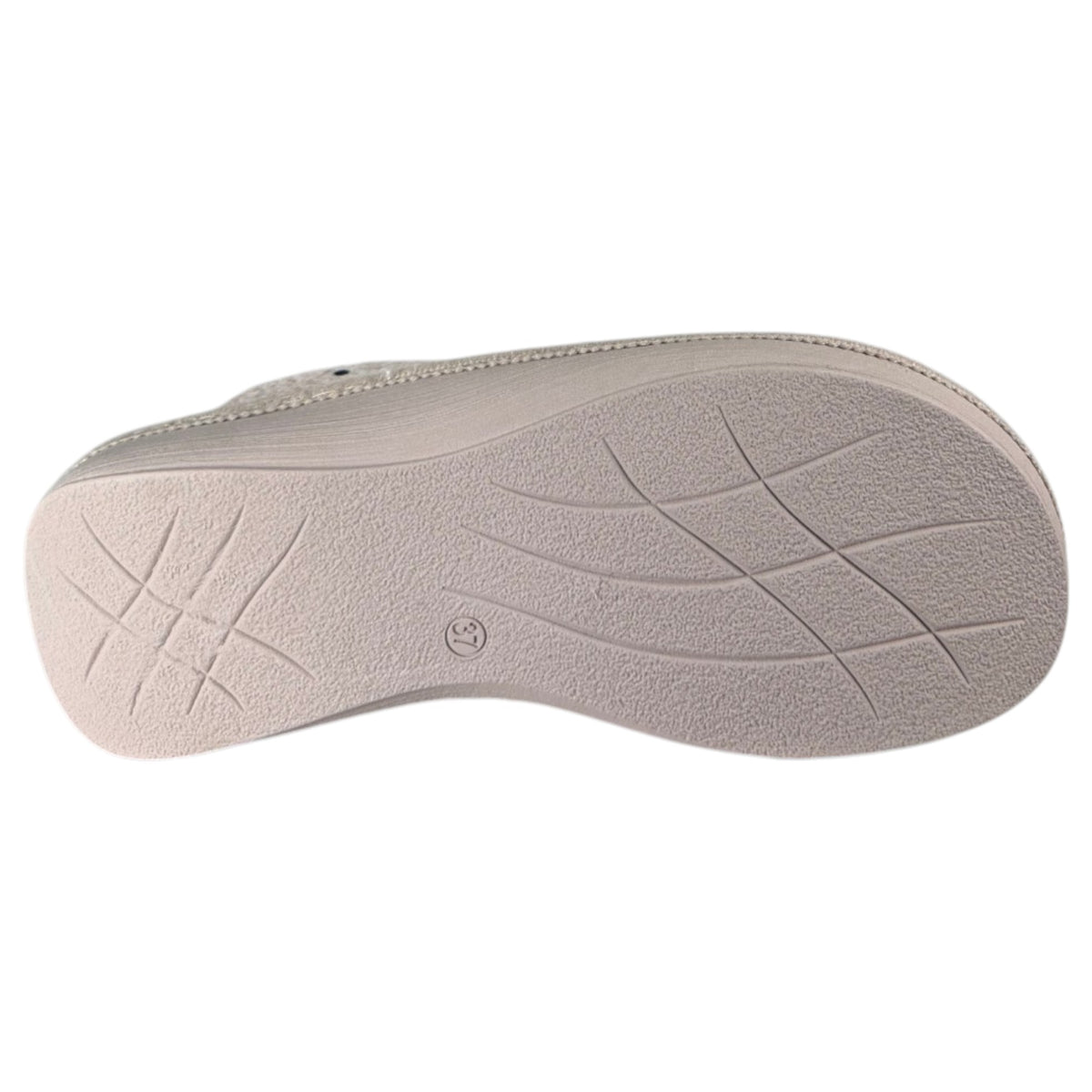 Zapatillas de Casa Salvi Viva la Vida 76T610 Arena