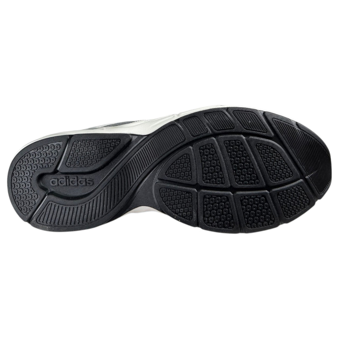 Zapatillas Adidas Eclyptix 2000 JR5154 grises con Cloudfoam