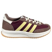 Zapatillas adidas Run 70s 2.0 JQ9589 Burdeos Amarillo
