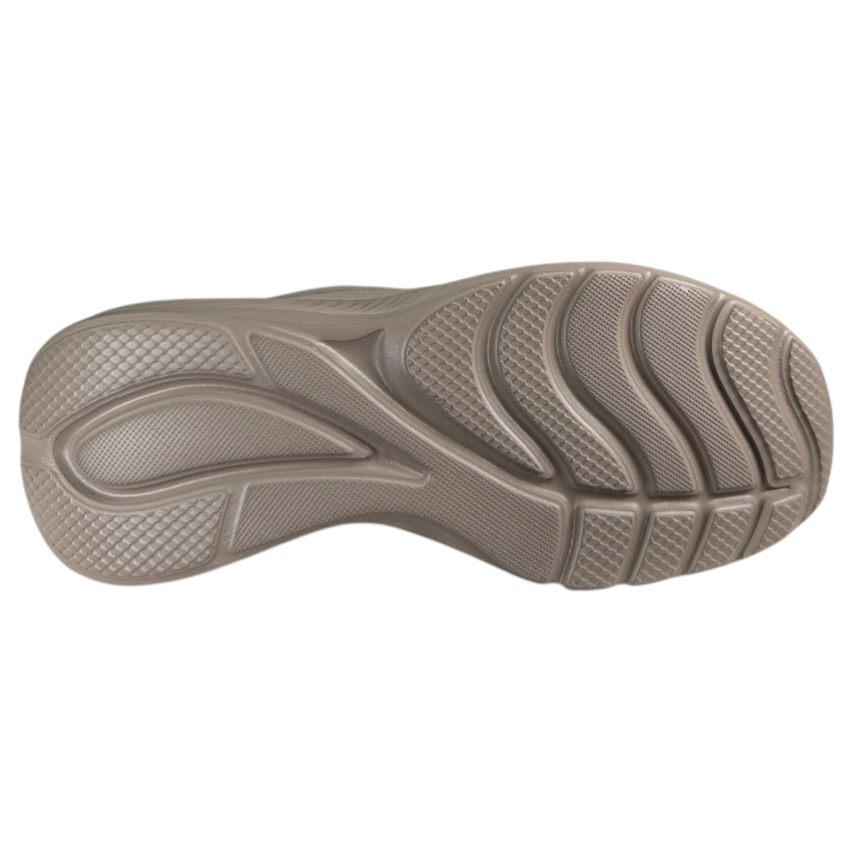 Zapatillas Skechers BOBS Sport Squad Waves 117485 Taupe