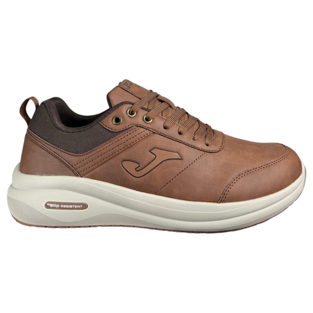 Zapatillas Joma Rayan 2634 Cuero