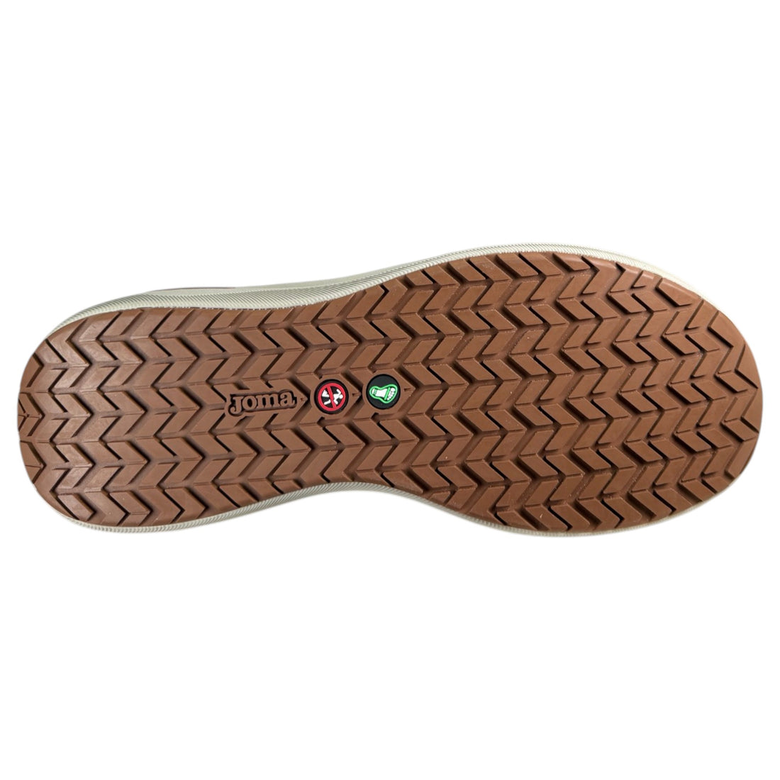 Zapatillas Joma Rayan 2634 Cuero