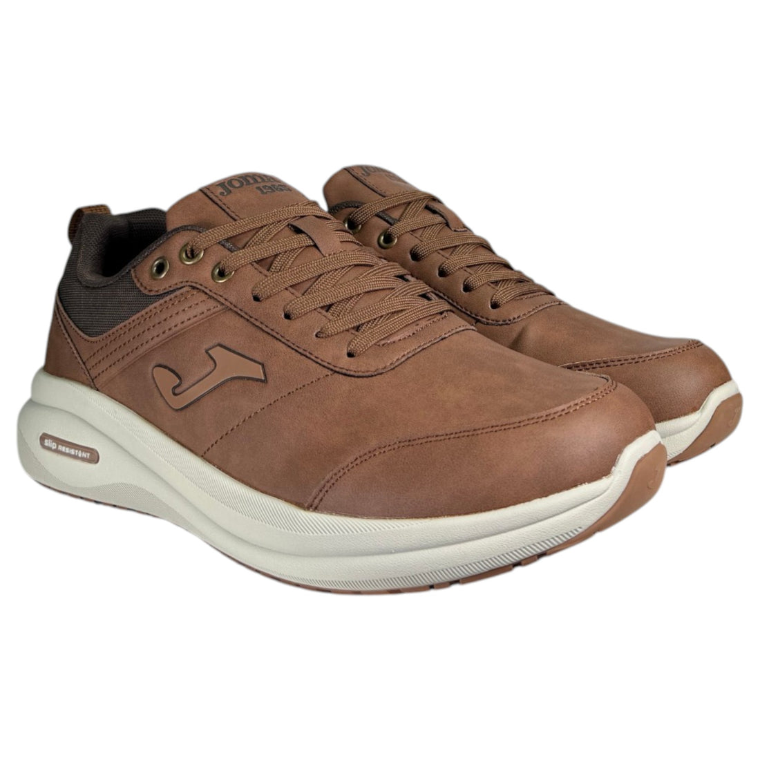 Zapatillas Joma Rayan 2634 Cuero