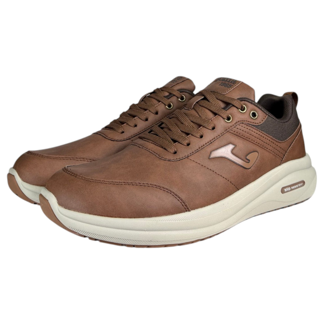 Zapatillas Joma Rayan 2634 Cuero
