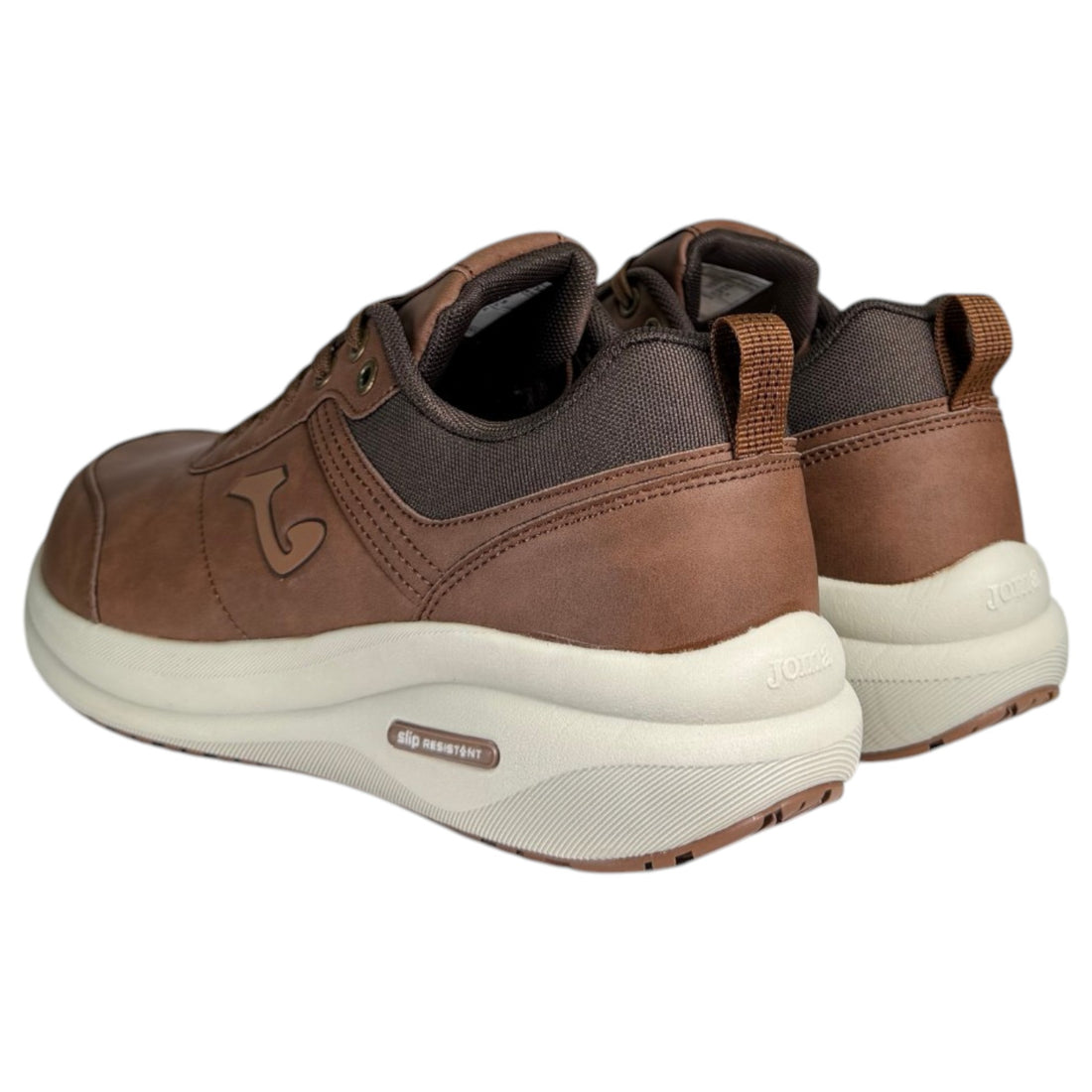 Zapatillas Joma Rayan 2634 Cuero