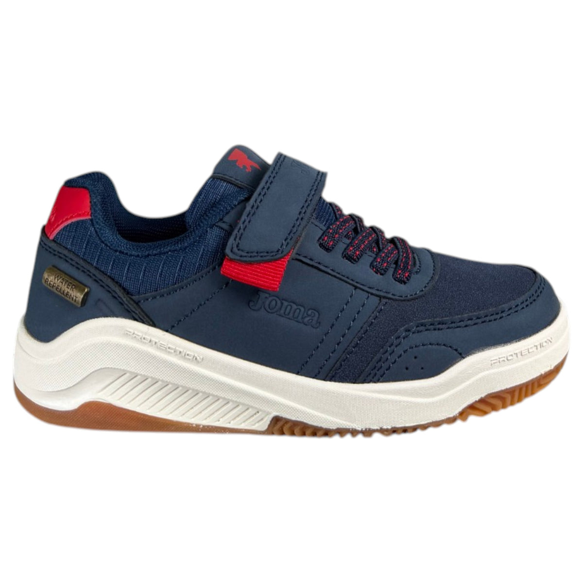Zapatillas Joma Jarama 2603 Azul