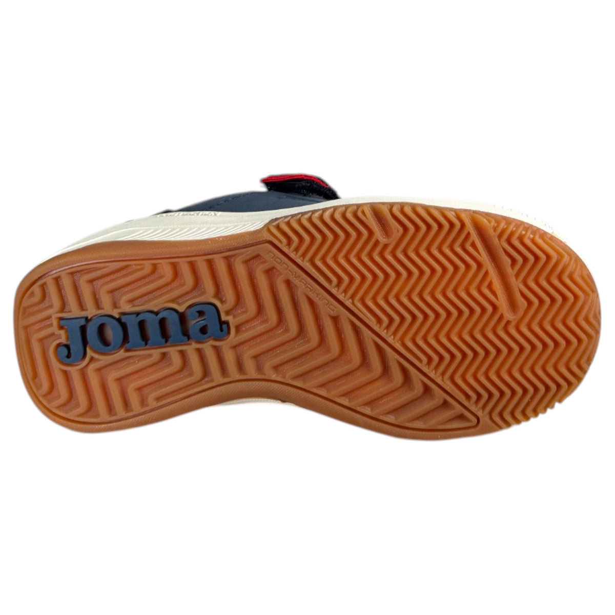 Zapatillas Joma Jarama 2603 Azul