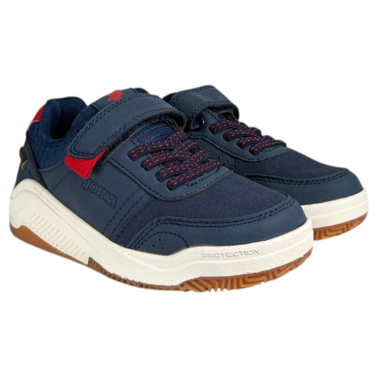 Zapatillas Joma Jarama 2603 Azul