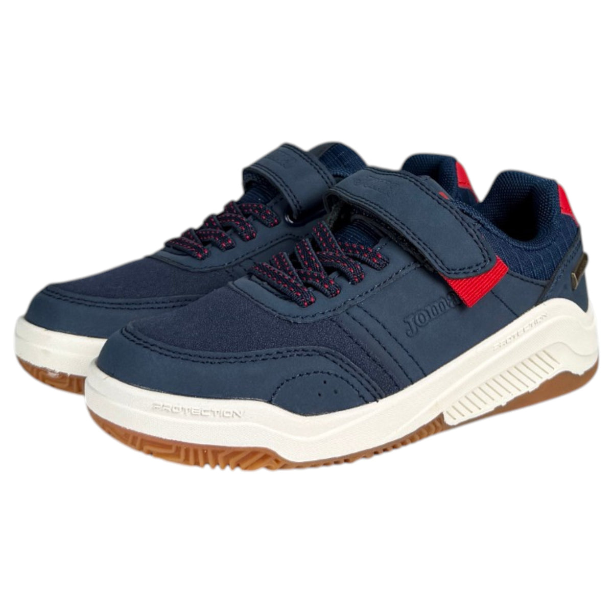 Zapatillas Joma Jarama 2603 Azul
