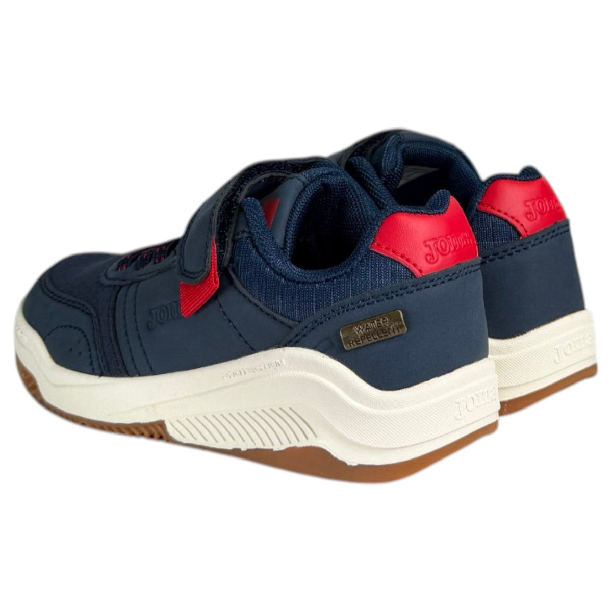 Zapatillas Joma Jarama 2603 Azul