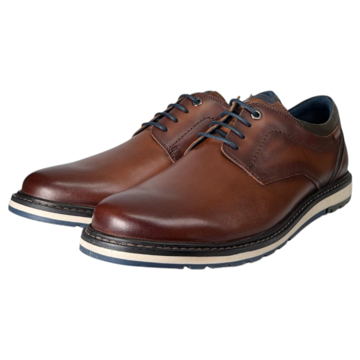 Zapatos Pikolinos Berna M8J-4331C1 Cuero