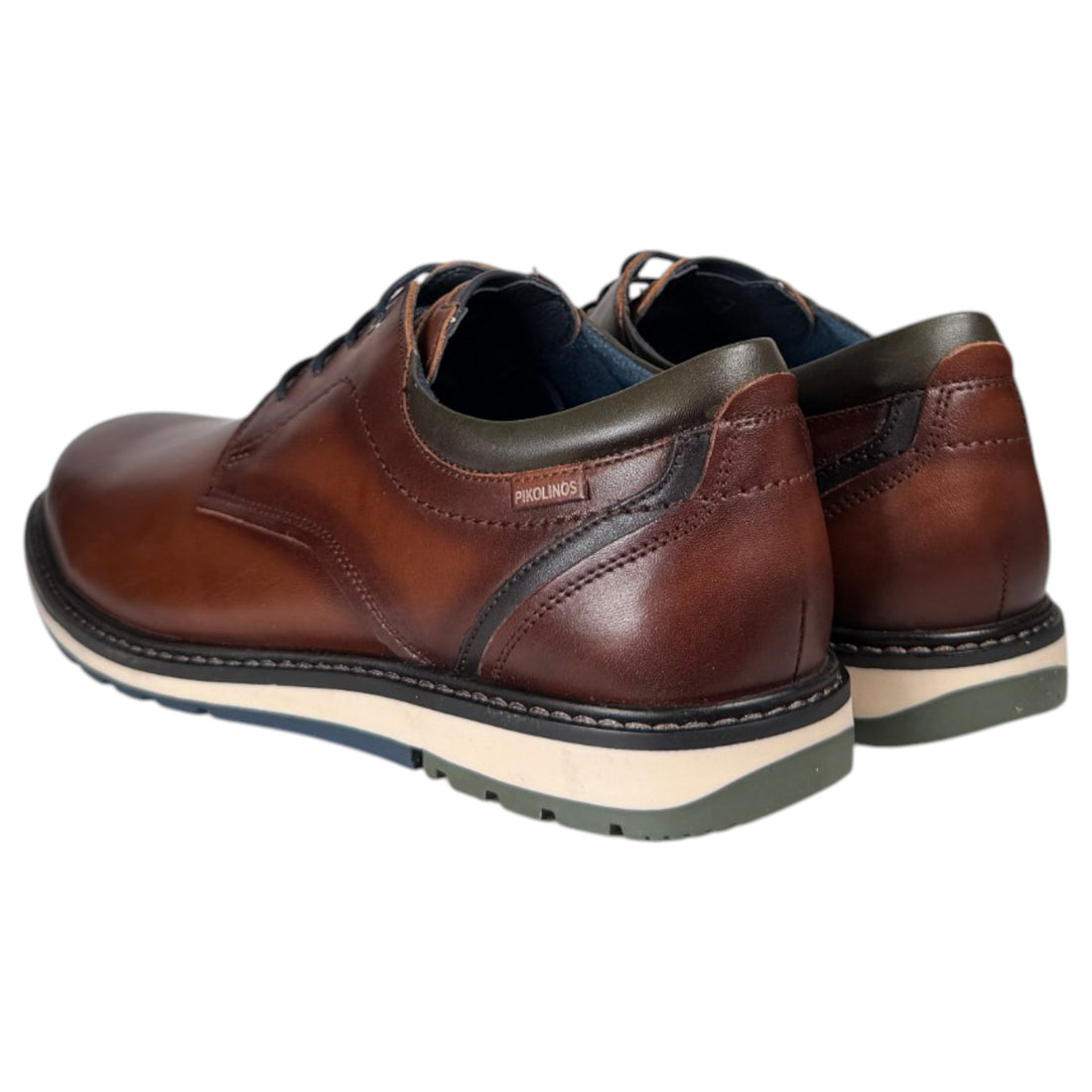 Zapatos Pikolinos Berna M8J-4331C1 Cuero