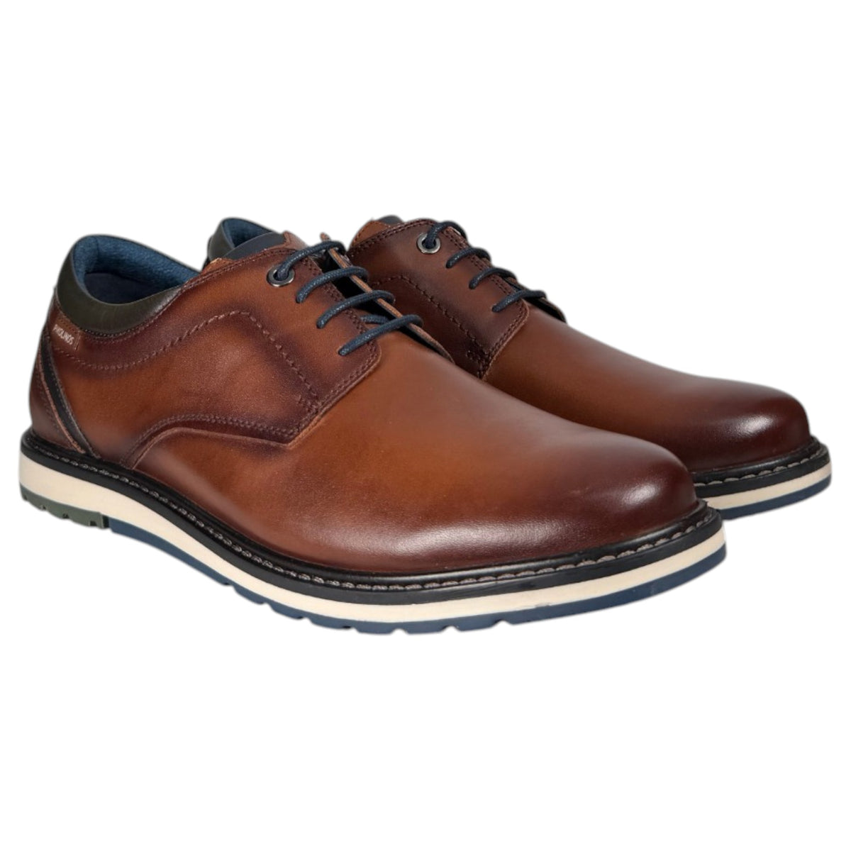 Zapatos Pikolinos Berna M8J-4331C1 Cuero
