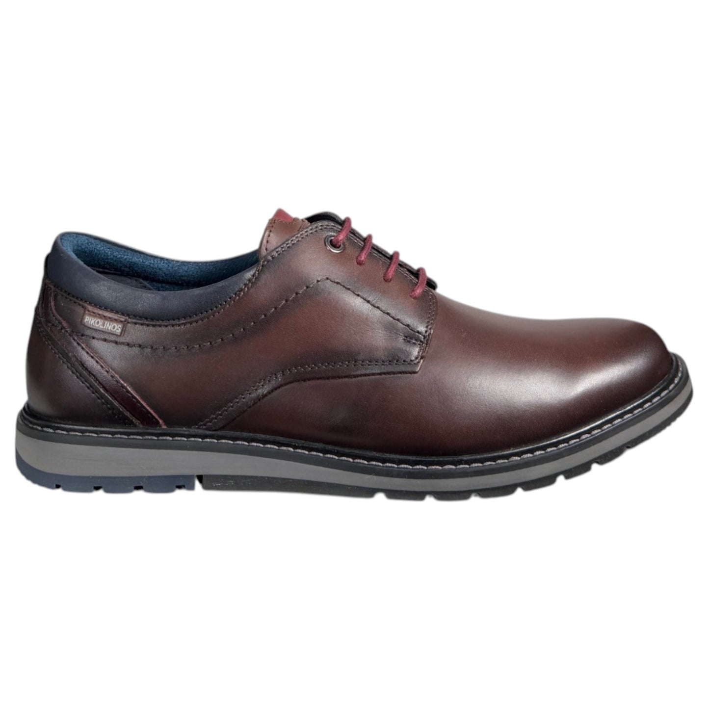 Zapatos Pikolinos Berna M8J-4331C1 Olmo