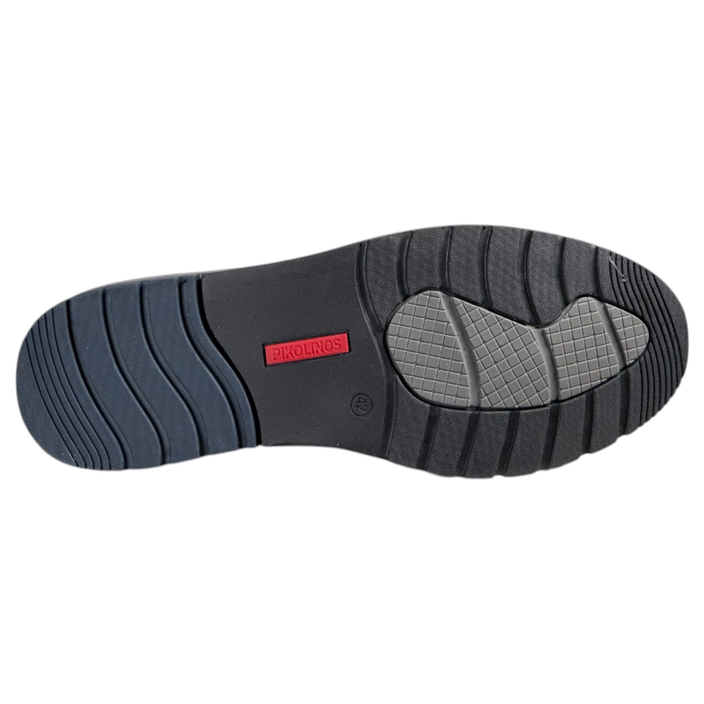 Zapatos Pikolinos Berna M8J-4331C1 Olmo