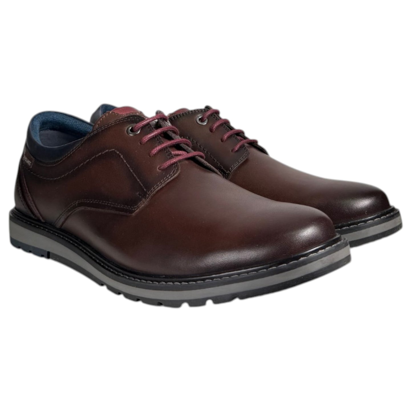 Zapatos Pikolinos Berna M8J-4331C1 Olmo