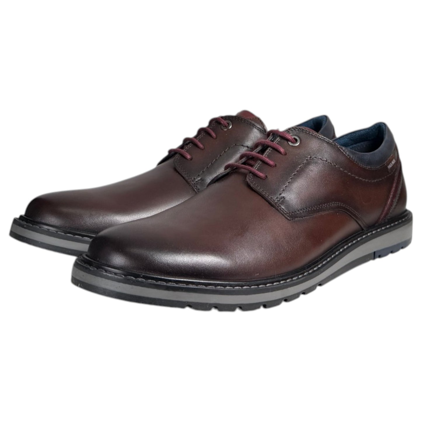 Zapatos Pikolinos Berna M8J-4331C1 Olmo