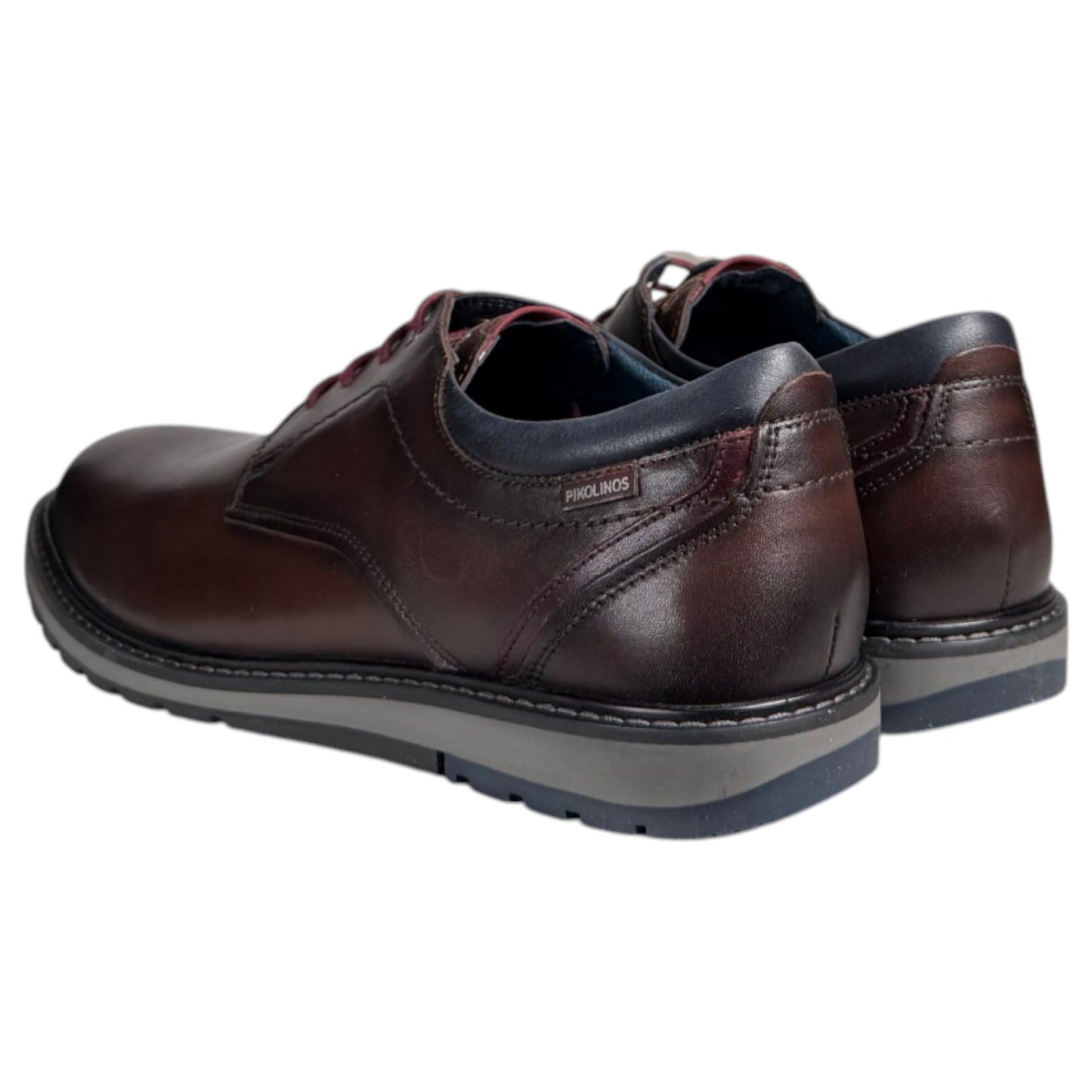 Zapatos Pikolinos Berna M8J-4331C1 Olmo