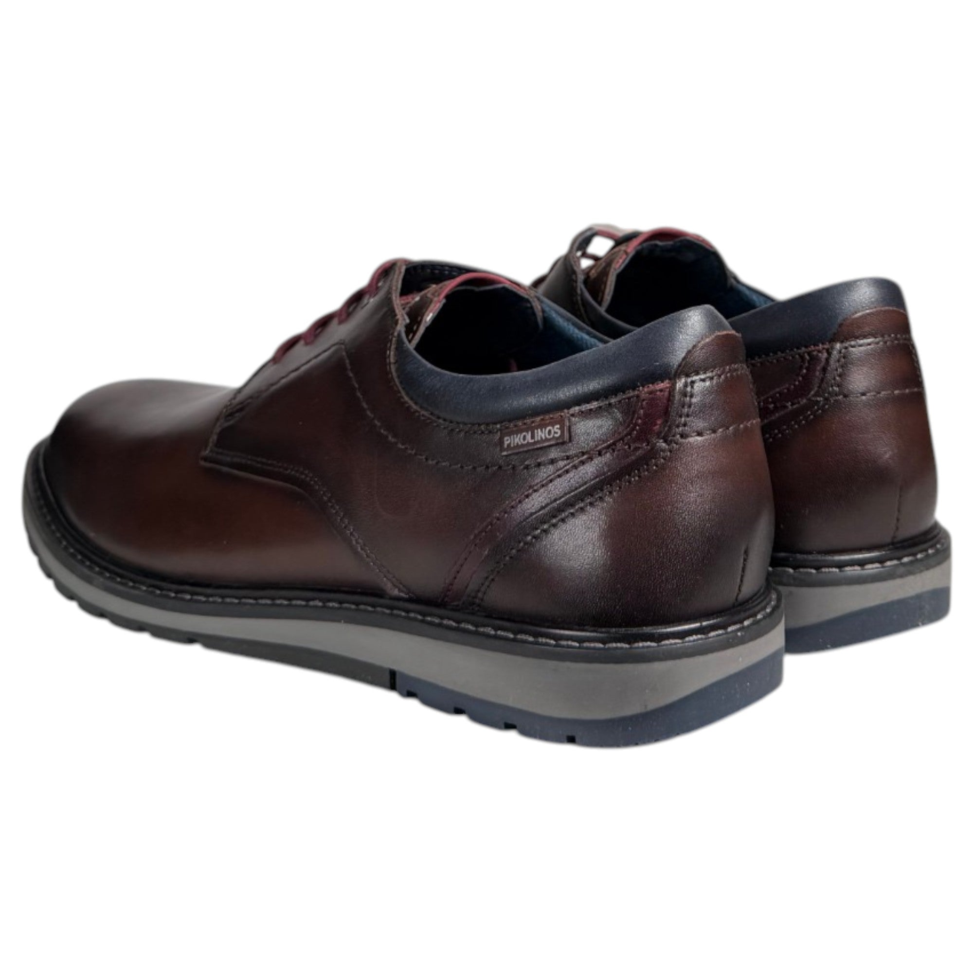 Zapatos Pikolinos Berna M8J-4331C1 Olmo
