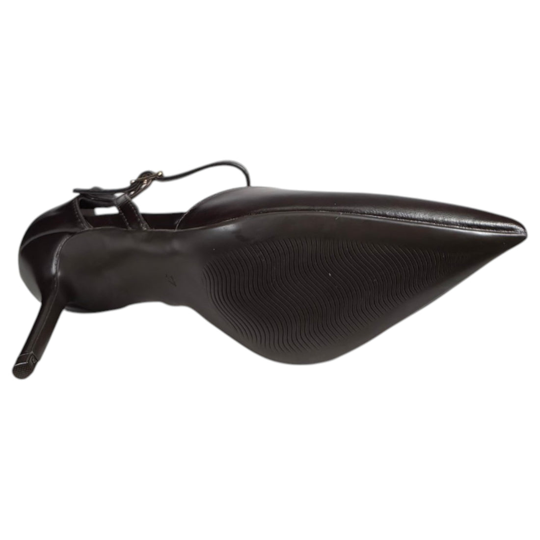 Zapatos Buonarotti Punta B-6065 Marrón
