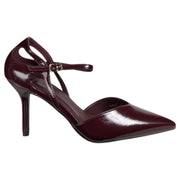 Zapatos Buonarotti Punta B-6065 Vino