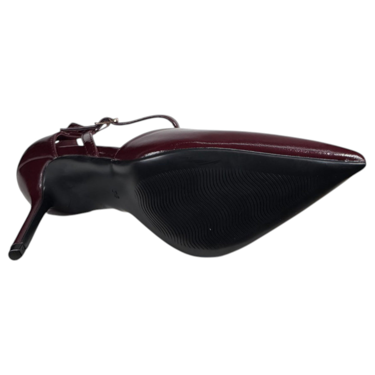 Zapatos Buonarotti Punta B-6065 Vino