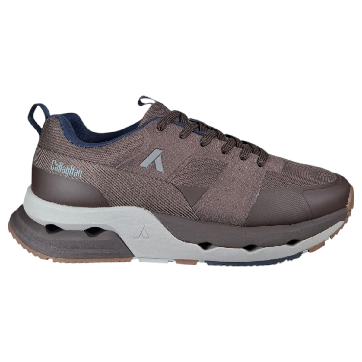 Zapatos Deportivos Callaghan Mare X 67402 Marrón