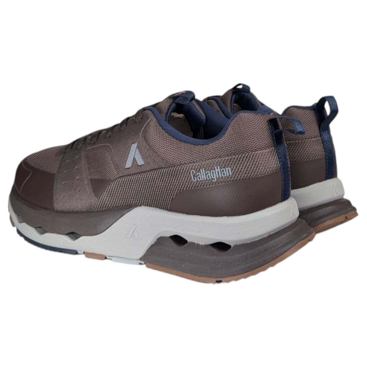 Zapatos Deportivos Callaghan Mare X 67402 Marrón
