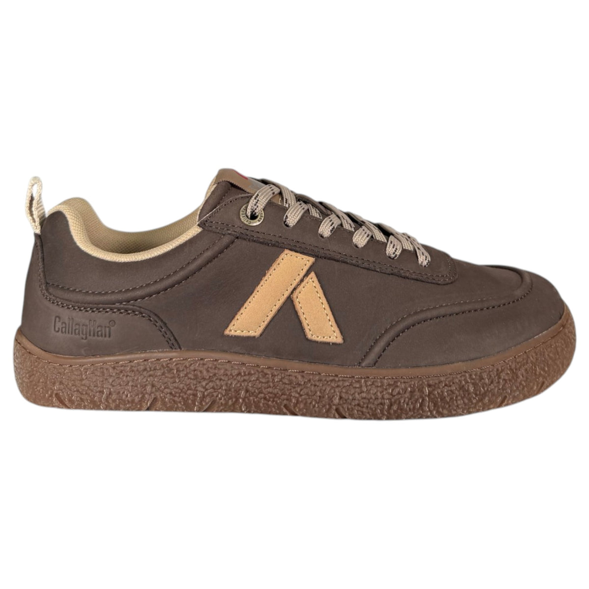 Zapatos Callaghan Terra B 67950 Cacao Arena