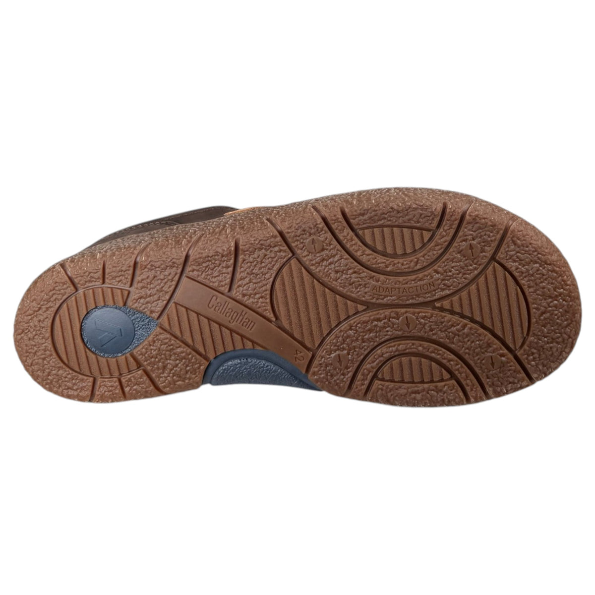 Zapatos Callaghan Terra B 67950 Cacao Arena