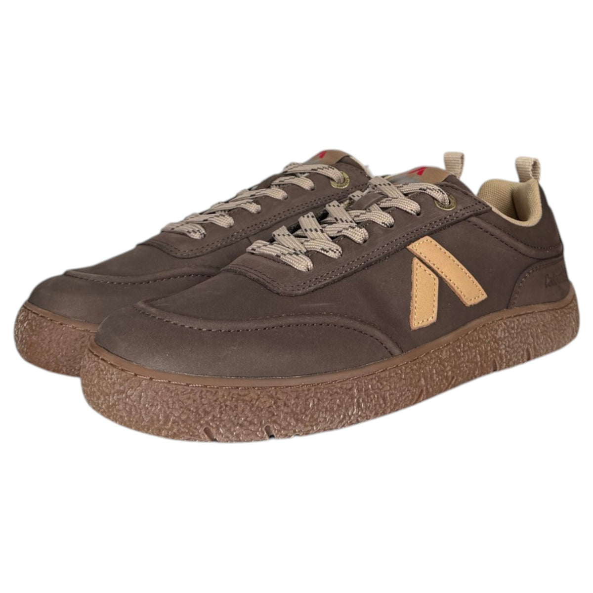 Zapatos Callaghan Terra B 67950 Cacao Arena