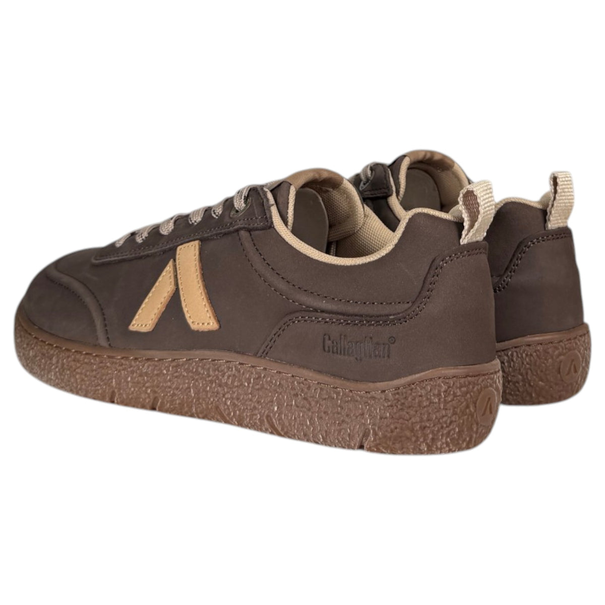Zapatos Callaghan Terra B 67950 Cacao Arena