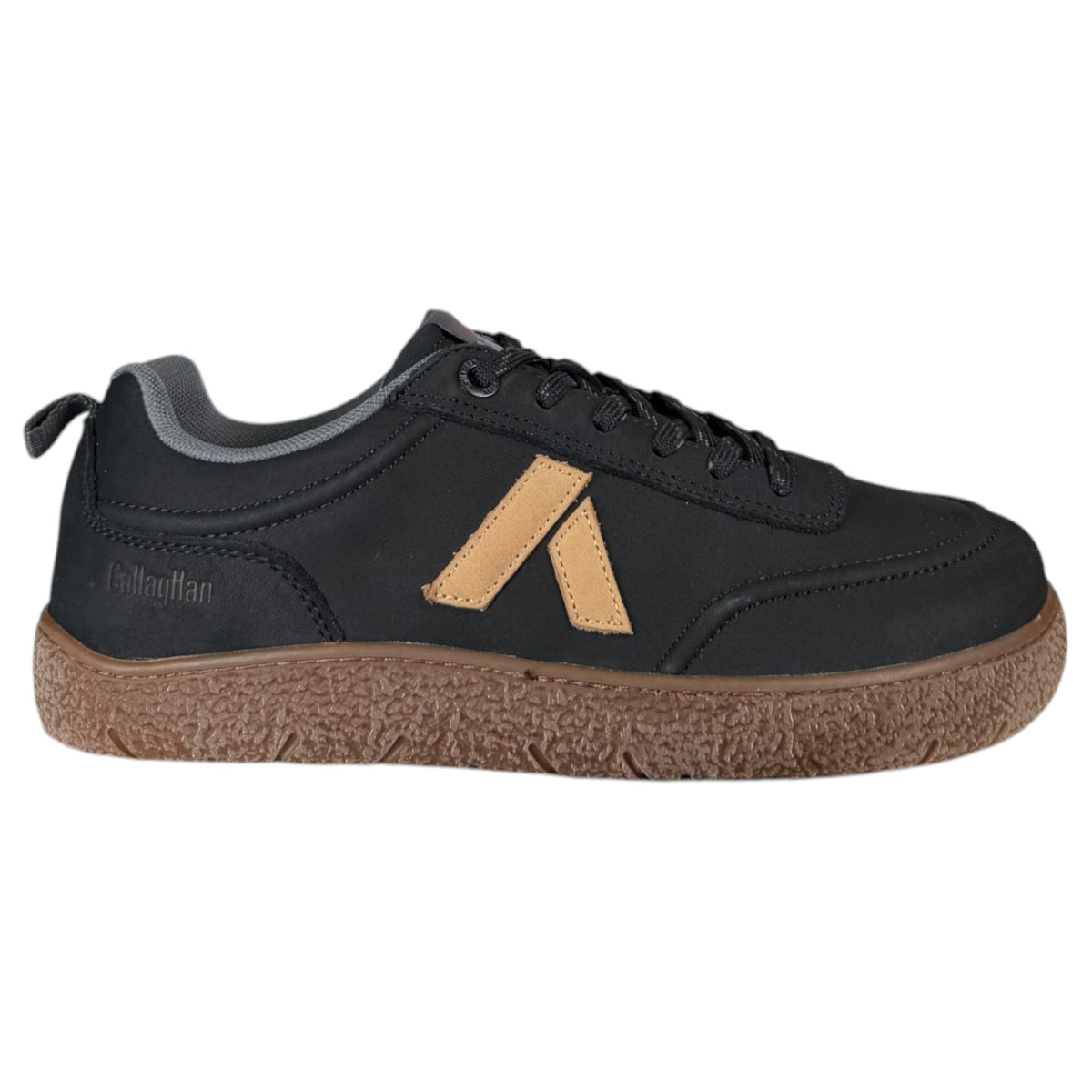 Zapatos Callaghan Terra B 67950 Negro Arena