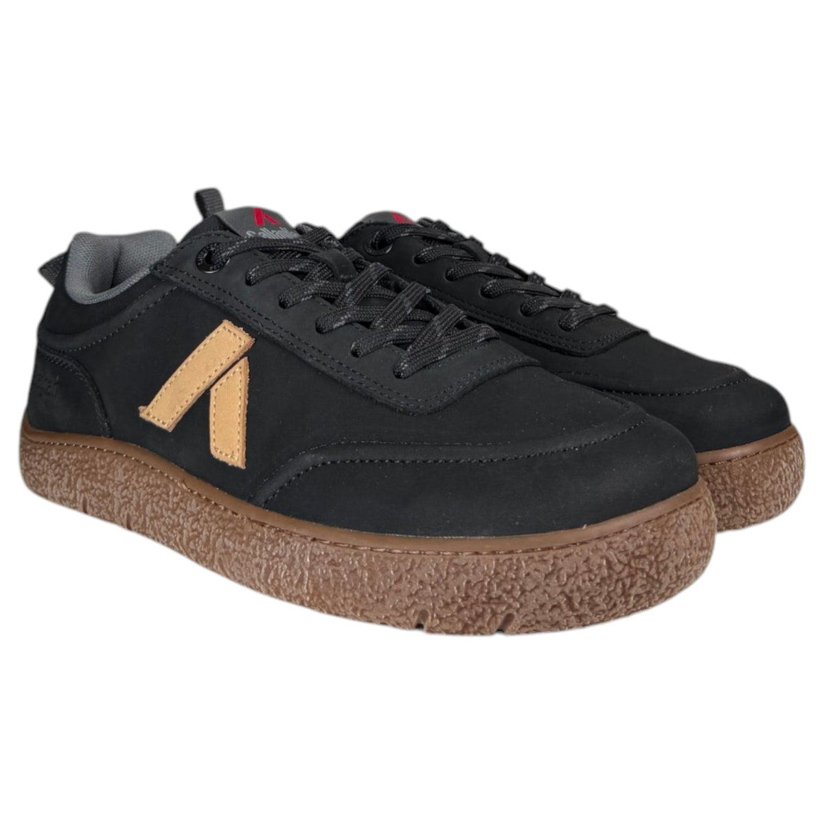 Zapatos Callaghan Terra B 67950 Negro Arena