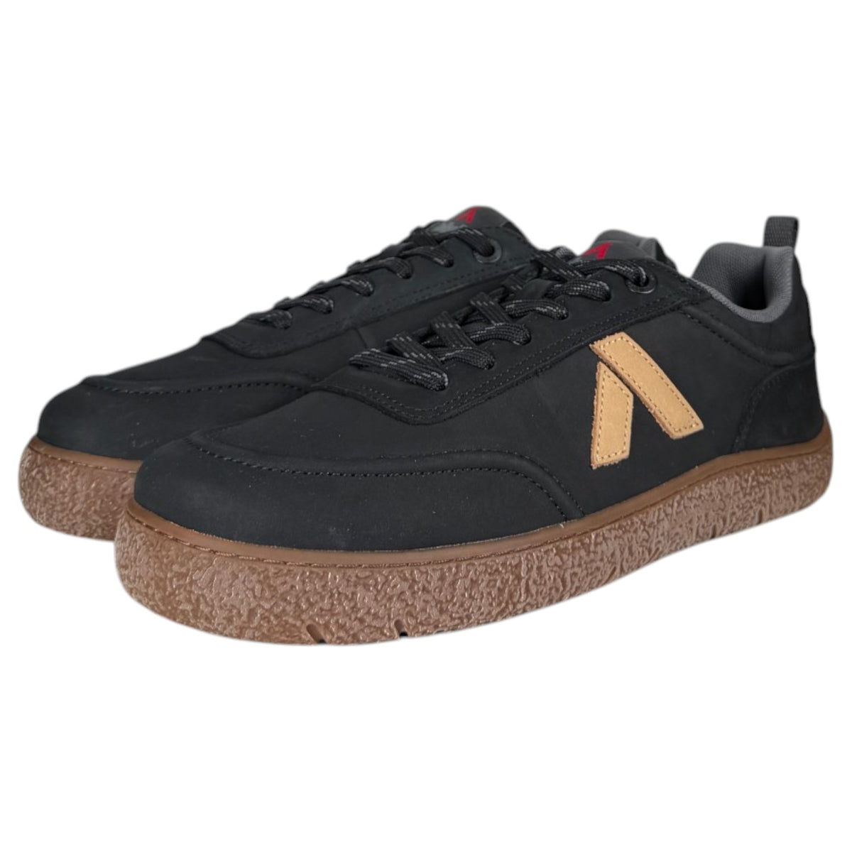 Zapatos Callaghan Terra B 67950 Negro Arena