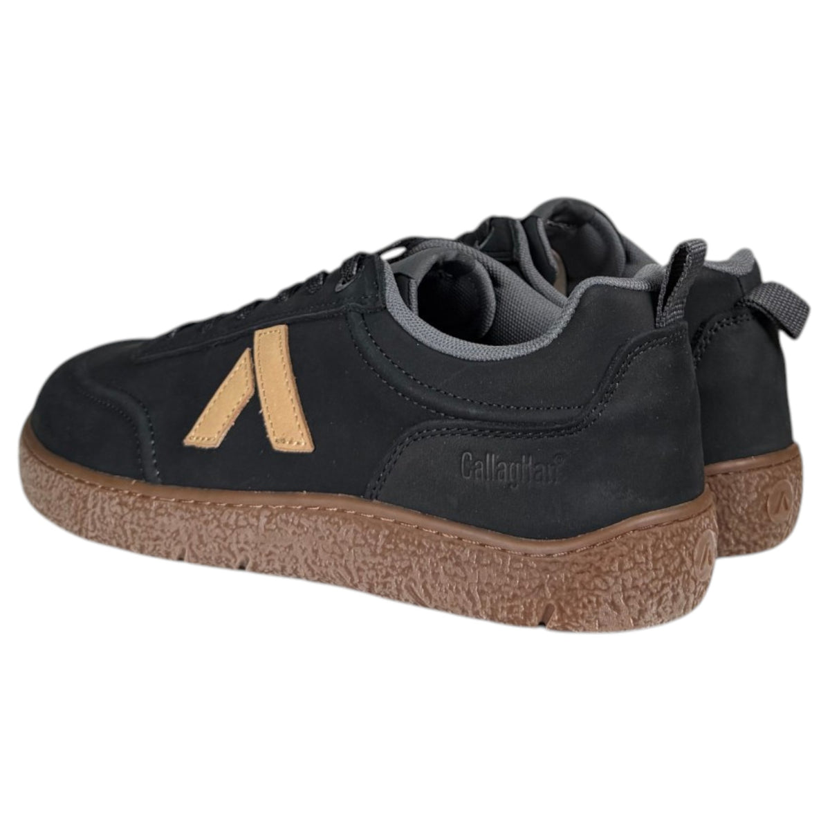 Zapatos Callaghan Terra B 67950 Negro Arena
