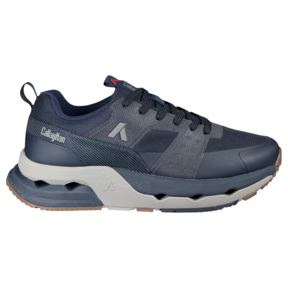 Zapatos Deportivos Callaghan Mare X 67402 Marino
