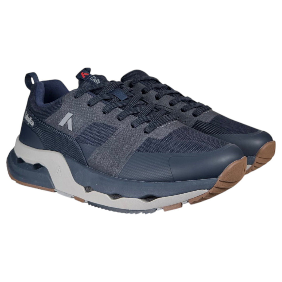 Zapatos Deportivos Callaghan Mare X 67402 Marino