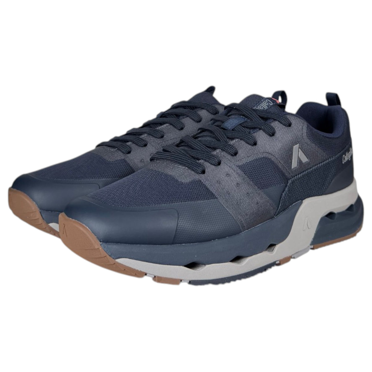 Zapatos Deportivos Callaghan Mare X 67402 Marino