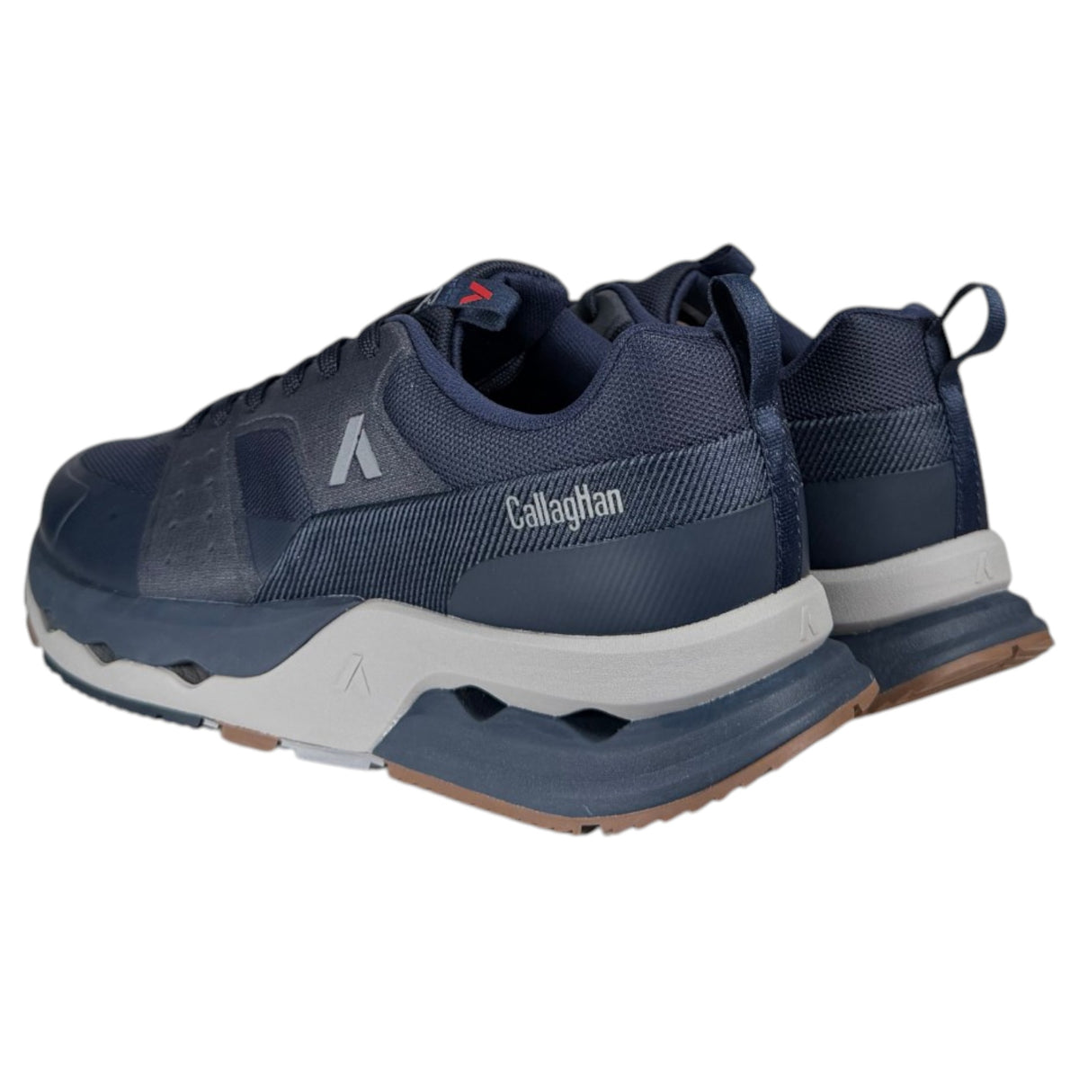 Zapatos Deportivos Callaghan Mare X 67402 Marino