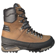 Botas de montaña y caza Härkila Saxnäs Hi GTX Marrón Oscuro