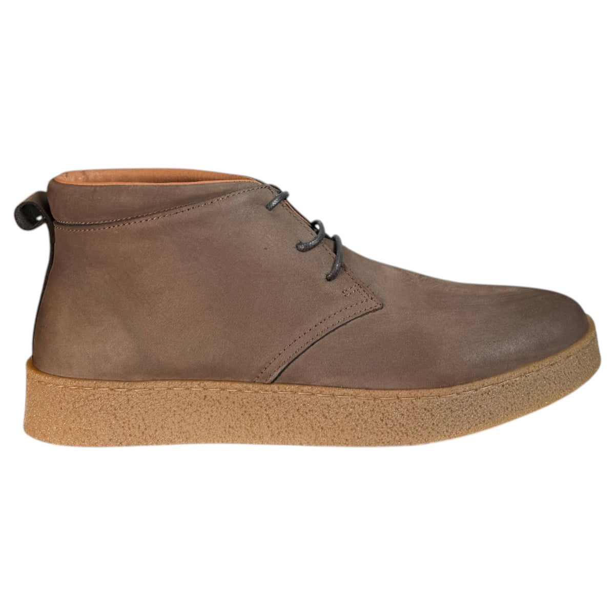 Botas La Valenciana 7458 Marrón
