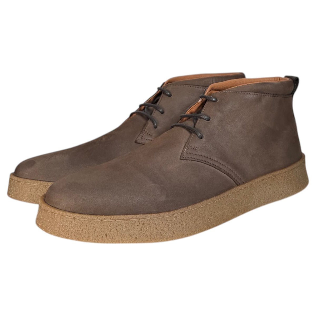 Botas La Valenciana 7458 Marrón