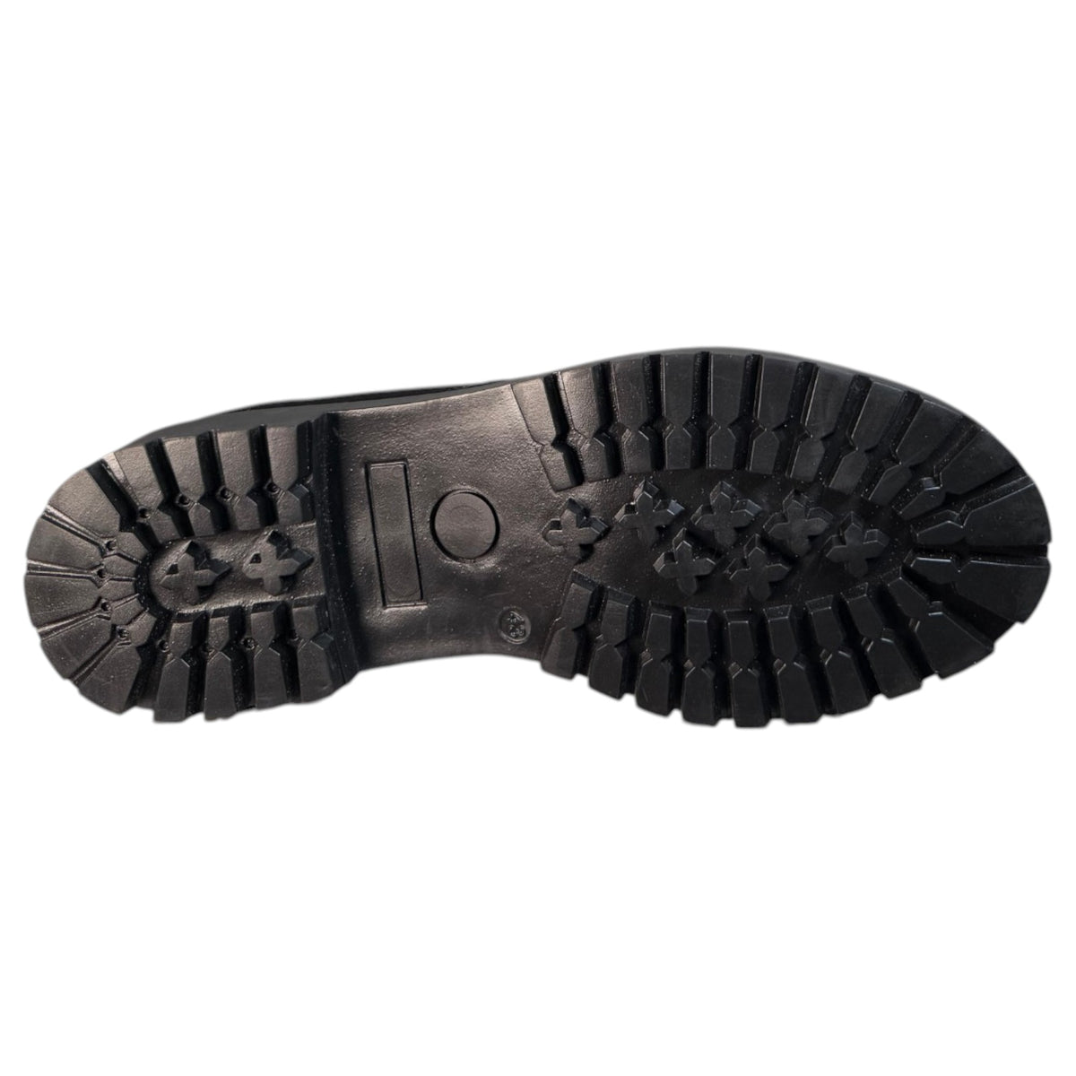 Botas La Valenciana 7454 Negro