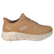 Zapatillas Skechers BOBS B FLEX - SMOOTH EDGE 118116 Camel