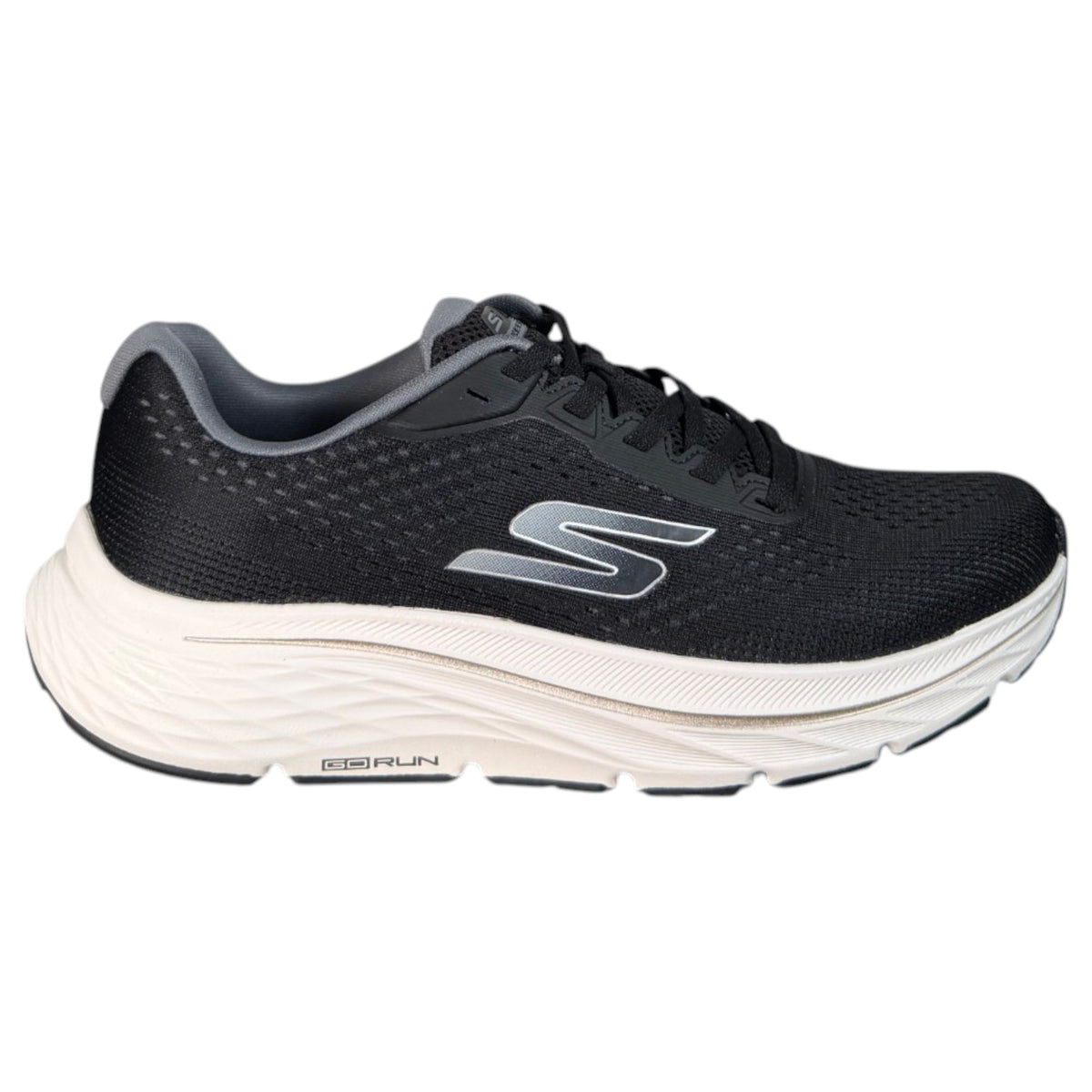 Zapatillas Skechers GO RUN Consistent 3 - Rushline 129052 Negro