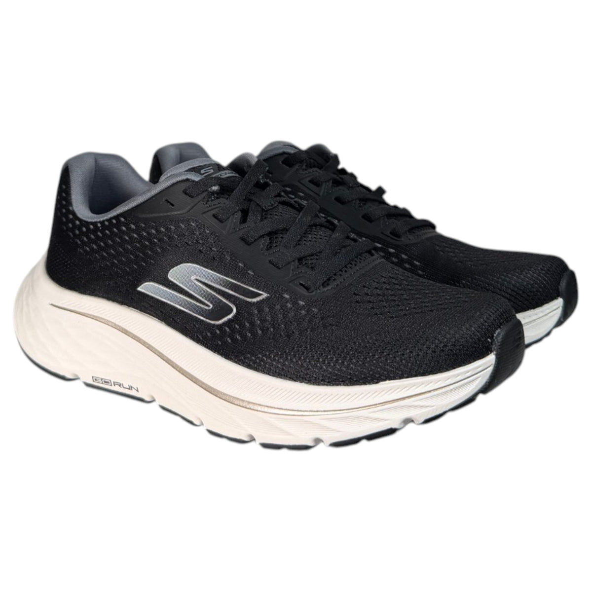 Zapatillas Skechers GO RUN Consistent 3 - Rushline 129052 Negro
