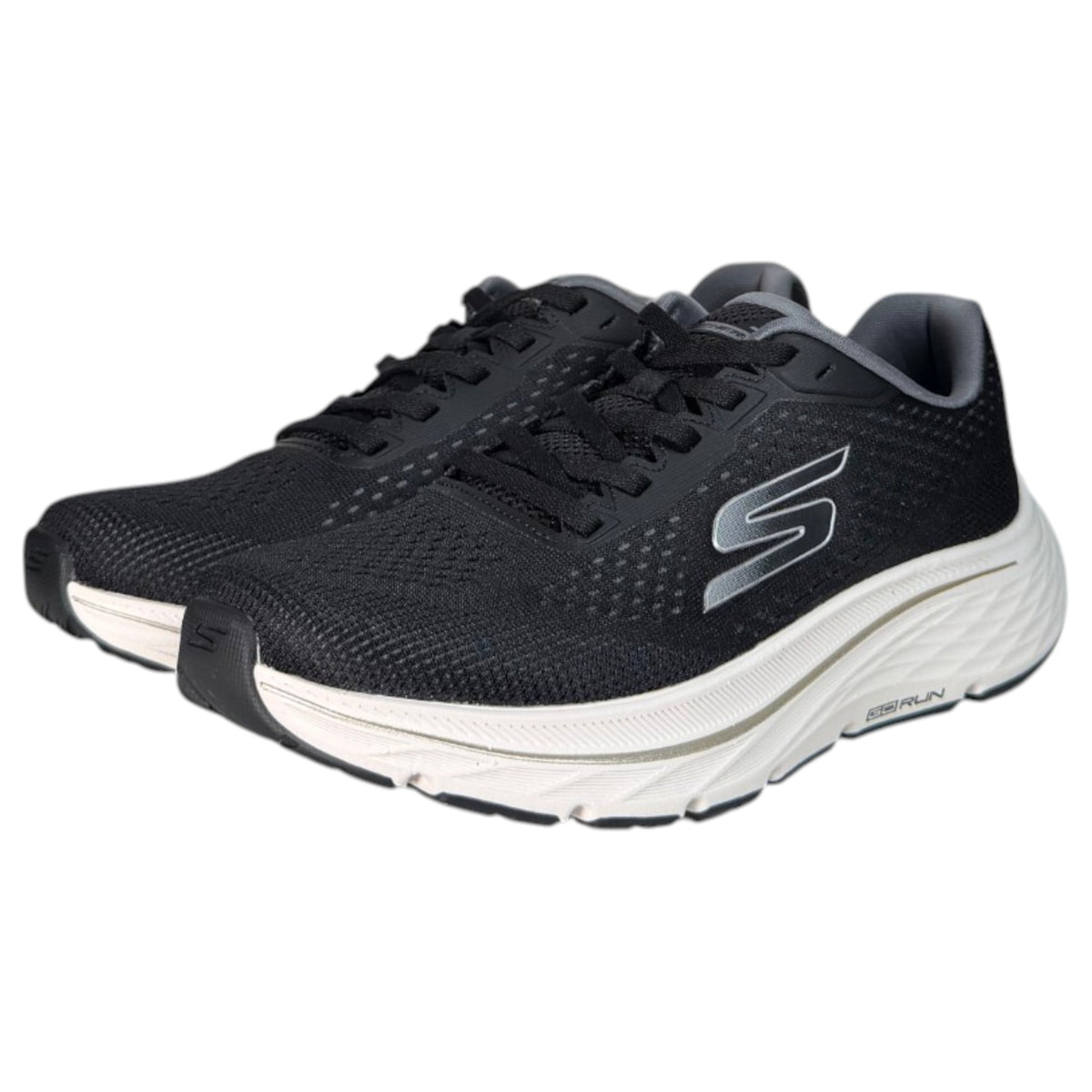 Zapatillas Skechers GO RUN Consistent 3 - Rushline 129052 Negro