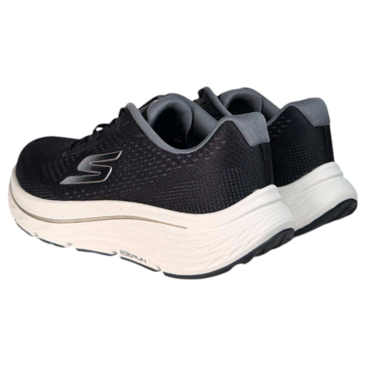 Zapatillas Skechers GO RUN Consistent 3 - Rushline 129052 Negro